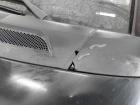 Mercedes A-Klasse W169 Motorhaube Deckel vorn 160 Tropenschwarzmetallic BJ2005