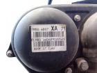 Ford Focus 2 DA3 Motor Engine SHDA 1.6 74kw mit Test 136877km BJ2009
