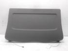 Ford Focus 2 DA3 Facelift orig. Hutablage Kofferraumabdeckung Fließheck BJ2009