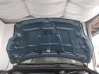 Ford Focus 2 DA3 Facelift orig.Motorhaube Deckel vorn visionblaumetallic BJ2009