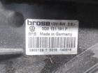 VW Phaeton GP4 original Elektrolüfter mit Zarge 3.0TDI 180kw Bj.2015