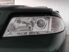Audi A4 B5 original Scheinwerfer links Valeo Halogen mit LWR Facelift BJ1999
