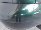 Audi A4 B5 Limousine orig.Stossfänger Stoßstange hinten BJ1999 LZ6L Kaktusgrünmetallic