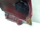 Toyota Corolla E11 Facelift original Kotflügel vorn links BJ2001 3N8 Red Pearl Metallic