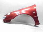 Toyota Corolla E11 Facelift original Kotflügel vorn links BJ2001 3N8 Red Pearl Metallic