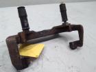 VW Phaeton GP4 original Bremssattelträger Vorderachse 360x34mm Bj.2015