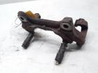 VW Phaeton GP4 original Bremssattelträger Vorderachse 360x34mm Bj.2015