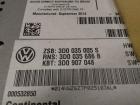 VW Phaeton GP4 Radio Navigationssystem mit DAB+ RNS 810 3D0035005S Bj.2015