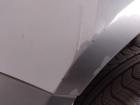 VW Golf 5 1K original Stossfänger hinten LA7T unitedgrey 5türig Fließheck BJ2006