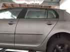 VW Golf 5 1K Tür hinten links 5-Türer Fließheck LA7T unitedgrey BJ2006