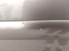 VW Golf 5 1K Tür vorn links Fahrertür 5-Türer LA7T unitedgrey BJ2006