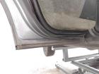 Porsche Cayenne 9PA Turbo Tür hinten links LD7Z Titanium Rohbau BJ2003