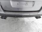 Porsche Cayenne 9PA Turbo orig.Stossfänger Stoßstange hinten PDC BJ2003 LD7Z Titanium