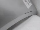 VW Golf 5 Stoßfänger Stoßstange vorn LA7W Reflexsilber Metallic BJ2004