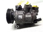 VW Golf Plus 5M original Klimakompressor 8J0260805 Denso 1.4 59kw BJ2007