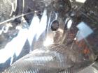 Dacia Sandero 1 orig.Scheinwerfer links Elba für Bowdenzug LWR BJ2008 8200733878