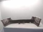 Ford S-Max 1 WA6 original Stossfänger Stoßstange hinten frostweis BJ2008
