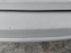 Ford Fusion JU2 original Stoßfänger Stoßstange hinten frostweiß Facelift BJ2011