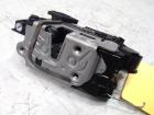 VW Golf Sportsvan original Türschloß hinten links mit ZV Bj.2014