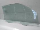 VW Lupo 6X original Türscheibe links grüncolor BJ2005
