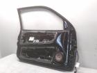 VW Lupo 6X Tür vorn links Fahrertür L041 Brillantschwarz Blechlupo BJ2005