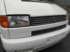 VW T4 original Kühlergrill mit Grillblende L902 Grauweiss Faceliftmodell BJ1998 VW T4 original Kühlergrill mit Grillblende L902 Grauweiss Faceliftmodell BJ1998