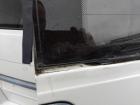 VW T4 Kombi Heckflügeltür hinten rechts L902 Grauweiss mit Scheibe BJ1998