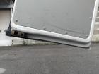 VW T4 Kombi Heckflügeltür hinten links L902 Grauweiss mit Scheibe BJ1998