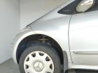Mercedes A-Klasse W169 original Kotflügel vorn links BJ2005 761 polarsilbermetallic