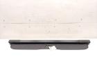 Mercedes A-Klasse W169 orig. Laderaumrollo Abdeckung Kofferraum BJ2005 schwarz