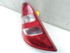 Mercedes A-Klasse W169 original Rückleuchte Heckleuchte links BJ2005 Mercedes A-Klasse W169 original Rückleuchte Heckleuchte links BJ2005