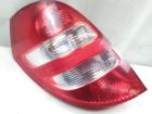 Mercedes A-Klasse W169 original Rückleuchte Heckleuchte links BJ2005 Mercedes A-Klasse W169 original Rückleuchte Heckleuchte links BJ2005