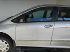 Mercedes A-Klasse W169 Tür vorn links Fahrertür 5-türig BJ2005 761 polarsilbermetallic