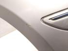 Mercedes A-Klasse W169 original Stoßfänger Stoßstange vorn Elegance BJ2005 761 polarsilbermetallic