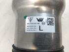 Porsche Macan 2 Turbo XAB original Luftfederbein Vorderachse links Bj.2024