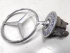 Mercedes Benz CLK 208 original Mercedesstern Motorhaube BJ1998 Mercedes Benz CLK 208 original Mercedesstern Motorhaube BJ1998