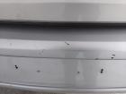 VW Golf 6 Fließheck original Stoßfänger Stoßstange hinten BJ2009 LA7W reflexsilbermetallic