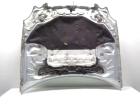 Mercedes E-Klasse 211 original Motorhaube Alu 775 Iridiumsilber BJ2006