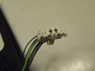 Mercedes Benz E Klasse S211 Fensterheber vorn links elektrisch mit Motor BJ2006