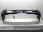 Ford Galaxy 1 Facelift original Stoßstange Stossfänger hinten mit PDC BJ2005