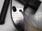 Porsche Macan 2 XAB 95C original Niveausensor vorn rechts Bj.2024 85H941286C