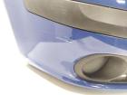 Skoda Fabia 1 6Y Facelift original Stoßstange Stoßfänger vorn dynamicblau Bj2006 Skoda Fabia 1 6Y Facelift original Stoßstange Stoßfänger vorn dynamicblau Bj2006