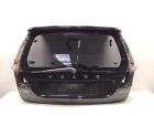 Volvo V70 III Heckklappe schwarzmetallic blacksapphire mit Heckscheibe Bj.2010