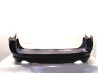 Volvo V70 III original Stoßfänger Stoßstange hinten schwarzmetallic Bj.2010 Volvo V70 III original Stoßfänger Stoßstange hinten schwarzmetallic Bj.2010