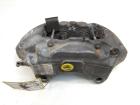 VW Touareg 7P original Bremssattel Vorderachse links 3.0TDI 330x32mm Bj.2013