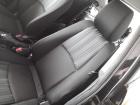 Mazda2 III DJ original Sitz vorn links Fahrersitz 5-türig Stoff schwarz BJ2015
