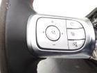 Smart #3 Brabus original Leder Alcantara Lenkrad schwarz Bj.2023