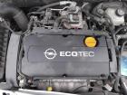 Opel Astra H Motor Engine Z16XER 1.6 85kw 131227km BJ2010 Opel Astra H Motor Engine Z16XER 1.6 85kw 131227km BJ2010