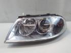 VW Passat 3BG Scheinwerfer links mit LWR Bj.2001 VW Passat 3BG Scheinwerfer links mit LWR Bj.2001