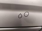 Ford Mondeo 4 BA7 Tür vorn rechts Beifahrertür Cosmic-Silber Metallic BJ2007